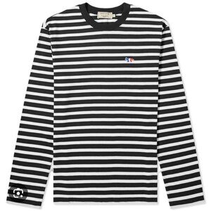 Maison Kitsune long sleeve